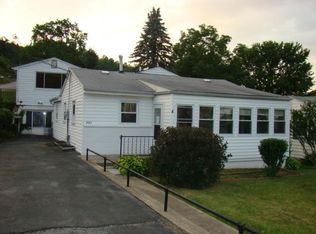 4103 Brierwood Ln, Bluefield, WV 24701