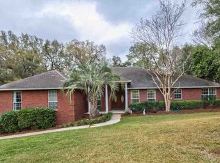 6396 Mallard Trace Dr, Tallahassee, FL 32312