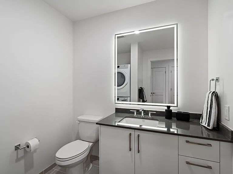 1212 Demonbreun St #806 — Photo 8