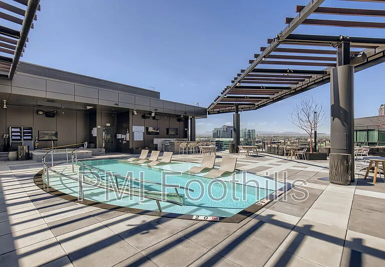 1901 Wazee St #411 — Photo 15