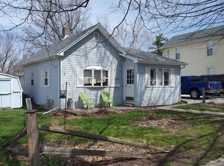 308 E Summit St, Macomb, IL 61455