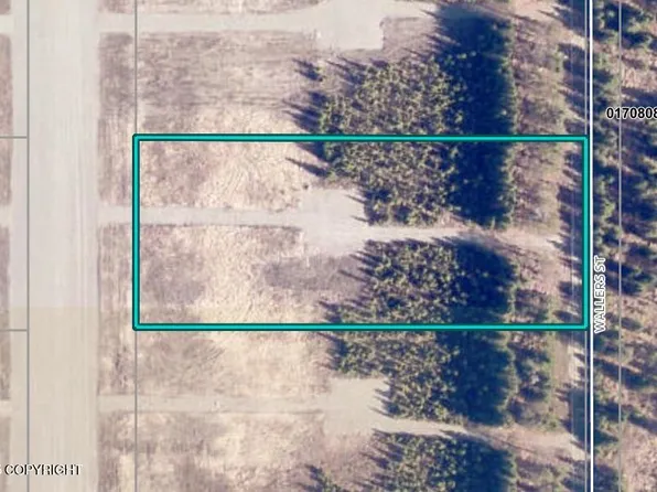 44771 Wallers St, Kenai, AK 99611