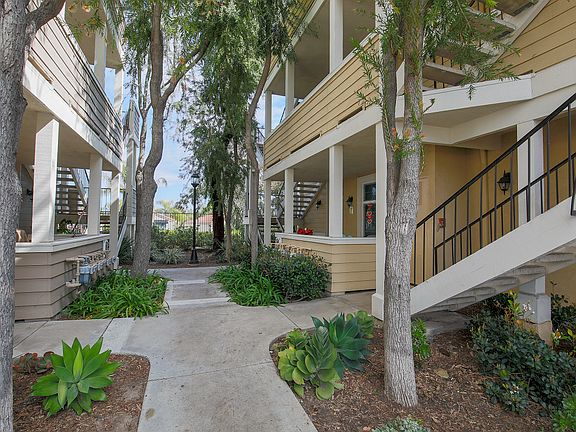 3rd image of 23412 Pacific Park Dr Unit 25J