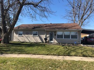 2607 E Aragon Ave, Dayton, OH 45420