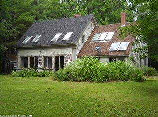 810 Old Augusta Rd, Waldoboro, ME 04572