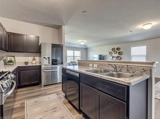 9949 Rattlesnake Ln, Yukon, OK 73099