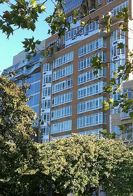 Rented by Corcoran | media 25