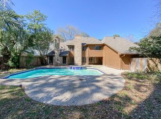 12903 Hunterfield Dr, Cypress, TX 77429