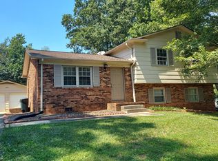 1821 Wenson Rd, Kernersville, NC 27284