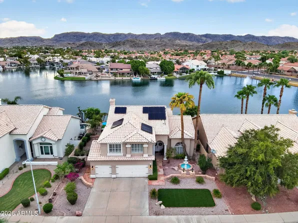 15856 S 38TH Street, Phoenix, AZ 85048