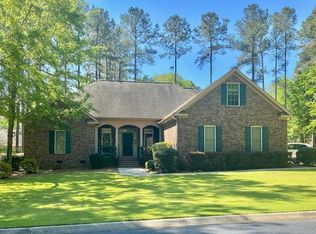 2568 Cardigan Dr, Aiken, SC 29803