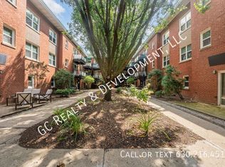 6429 N Damen Ave APT 3N, Chicago, IL 60645
