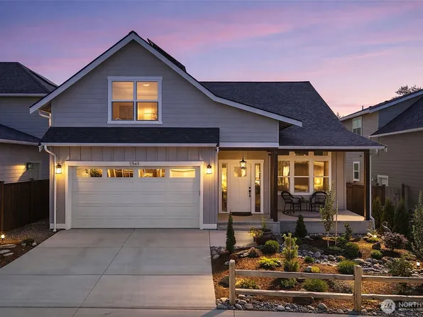 5949 Ranch Loop, Ferndale, WA 98248