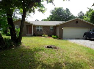 2680 Highway 163, Wynne, AR 72396