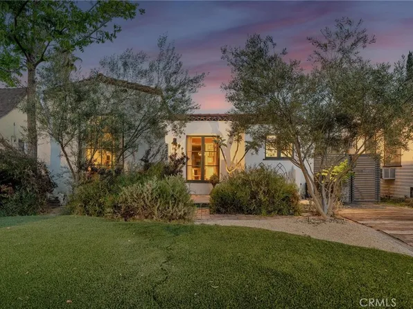 3428 Gardenside Ln, Los Angeles, CA 90039