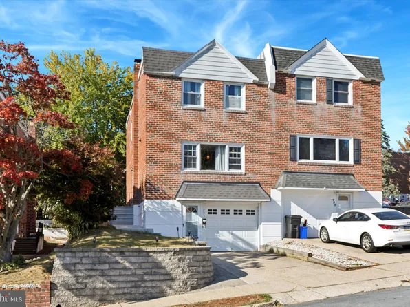 753 Hill Rd, Philadelphia, PA 19128