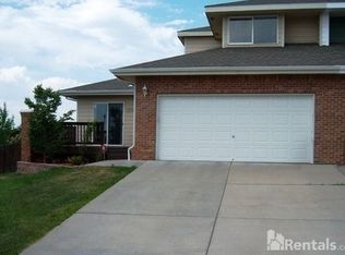 1216 Country Acres Ct, Johnstown, CO 80534