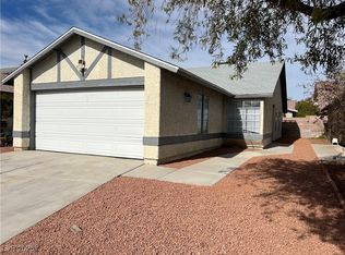 4438 Galore Ave, Las Vegas, NV 89115