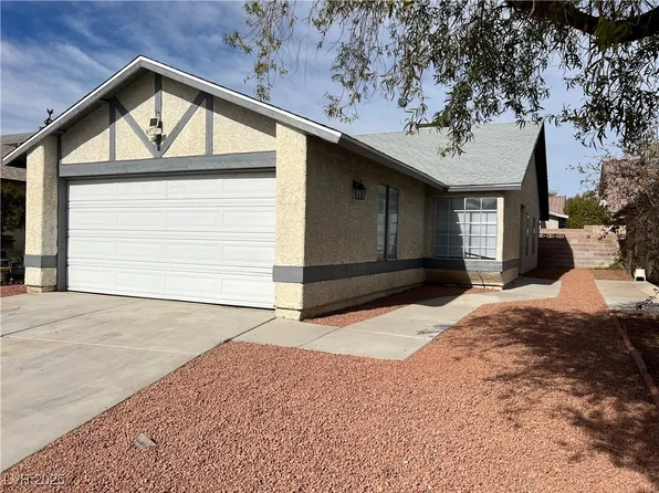 4438 Galore Ave, Las Vegas, NV 89115