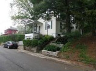 40 E Jennison Ave, Logan, OH 43138