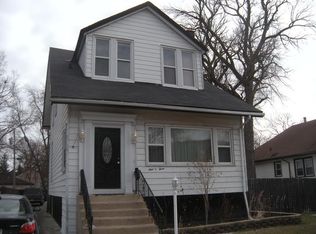 903 S 8th Ave, Maywood, IL 60153