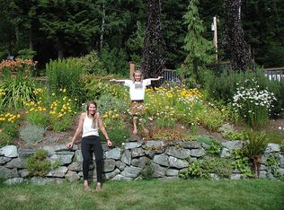 4141 Agate Rd, Bellingham, WA 98226