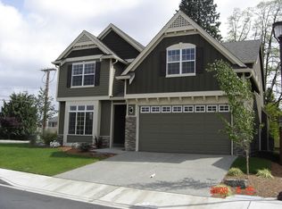 5255 NE 3rd Pl, Renton, WA 98059