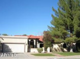 4068 W Post Rd, Chandler, AZ 85226