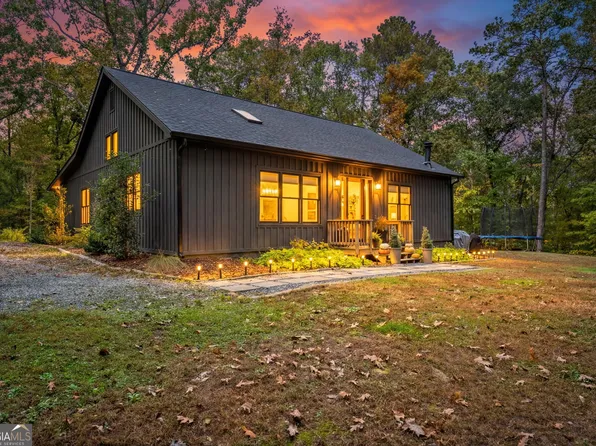 1777 Stark Rd, Jackson, GA 30233