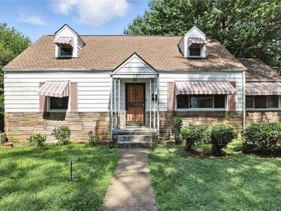 17 E 31st St, Richmond, VA, 23224
