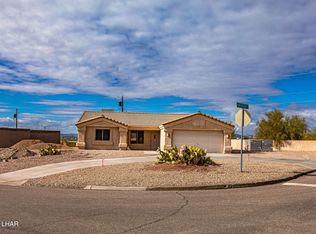 2257 Shorewood Dr, Lake Havasu City, AZ 86403