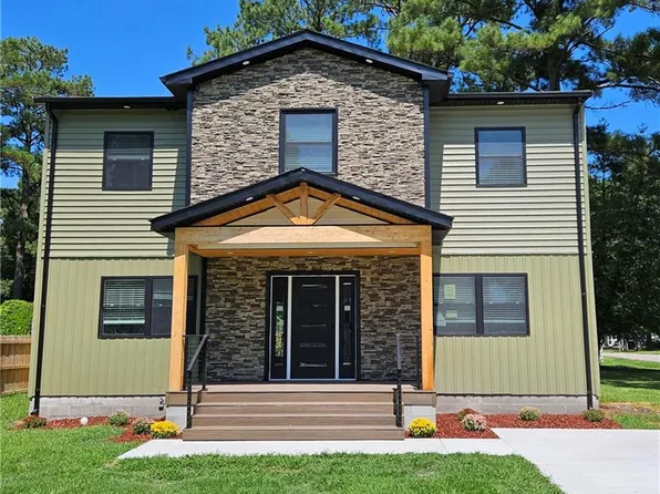 917 Erie St, Chesapeake, VA 23322