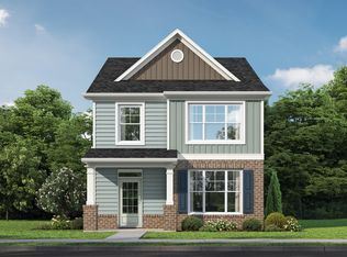 Mallard Plan, Kinsley, Wake Forest, NC 27587