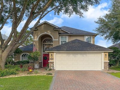 2008 SAILVIEW Road, Saint Johns, FL, 32259