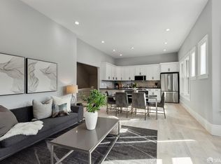 1699 Oak St, San Francisco, CA 94117
