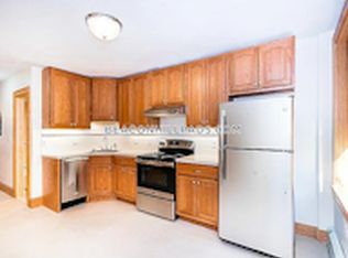 48 Garden St APT 3, Boston, MA 02114