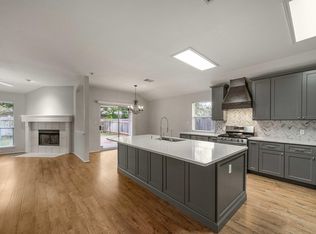 3064 Bent Tree Loop, Round Rock, TX 78681