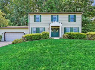 405 Amy Dr, Abingdon, MD 21009