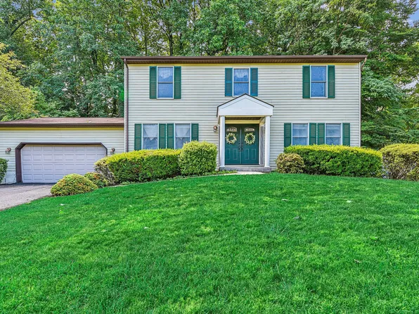 405 Amy Dr, Abingdon, MD 21009