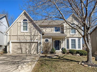 7249 Widmer Rd, Shawnee, KS, 66216