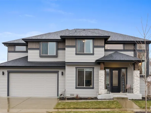 7318 147th Avenue E, Sumner, WA 98390