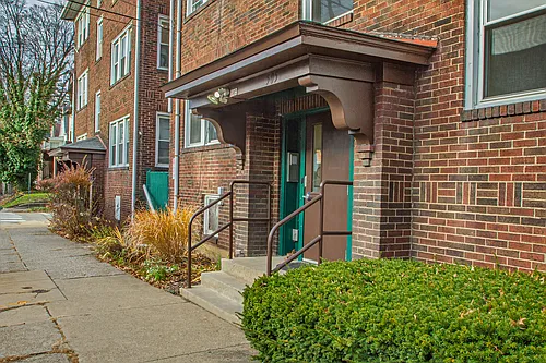 501 South Ave #3 Photo 1