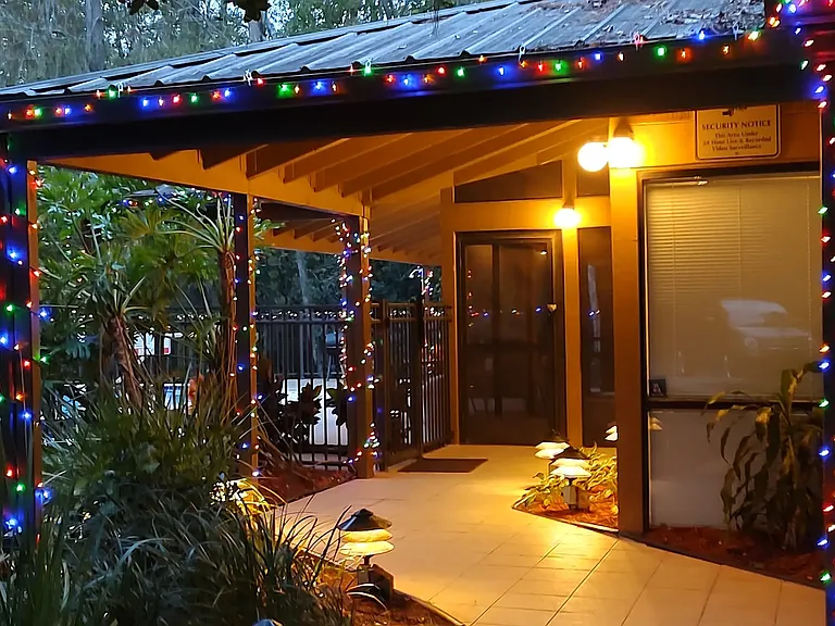 Mandarin Lanai — Photo 21