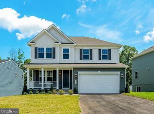35670 Aspen Way, Locust Grove, VA 22508