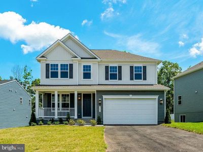 35670 Aspen Way, Locust Grove, VA, 22508