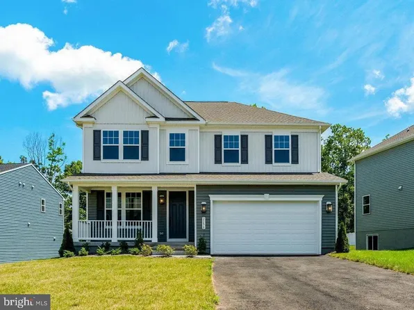 35670 Aspen Way, Locust Grove, VA 22508