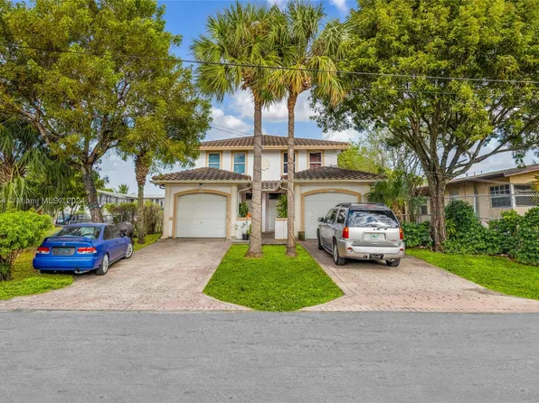 325 NW 6th Ct, Pompano Beach, FL 33060