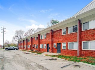 6060 E 16th St, Indianapolis, IN 46219