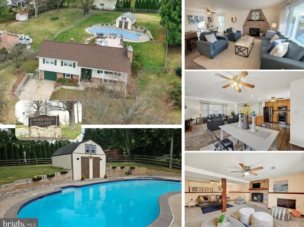 315 Linwood Ave, Bel Air, MD 21014