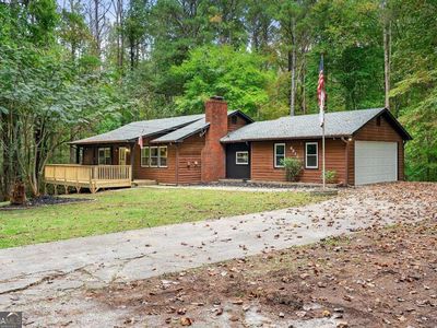 4310 Cochran Mill Rd, Fairburn, GA, 30213